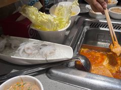 -海底捞火锅(龙岗星河COCO Park店)
