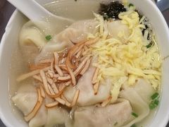 -锡笼记·无锡小笼(人民路店)