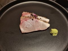 -炎橘·板前料理 Omakase