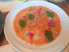-Mercato莫卡多露台餐厅与酒吧(K11店)