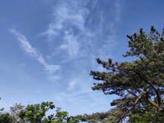 -安徽天堂寨风景区