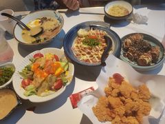 -六本目日式料理(珊瑚沙家园店)