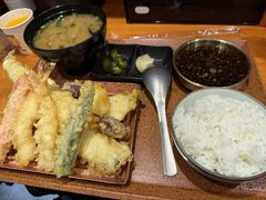 -天妇罗内顺田(罗湖店)