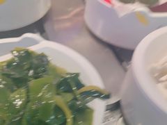 -龍歌自助小火锅(李沧顺和汇店)