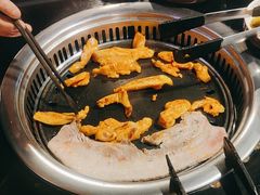 -老卜奎齐齐哈尔烤肉(人民东路店)