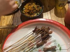 -北丐先生·野馄饨烧烤(雨花万象店)