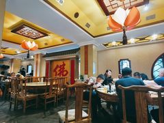 -一盏明灯全素斋(殊像寺店)
