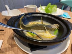 百秒黄花鱼-莆田餐厅PUTIEN(三里屯店)