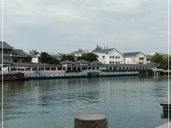 -水城巴士游船码头