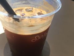 -Seesaw Coffee(苏州中心店)