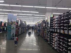 -迪卡侬(西华店)