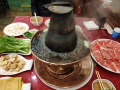 -郭家大院(新源店)