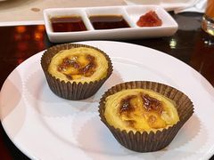 蛋挞-海航大厦万豪酒店彩海轩中餐厅(霄云路店)