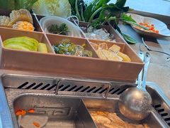 -海底捞火锅(坪山益田假日广场店)
