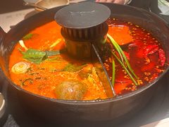 -山缓缓火锅(上海闵行龙湖店)