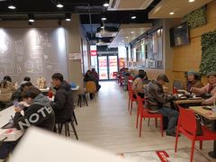 -永和大王(茉莉上新·共和新路店)