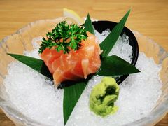 -栖川山葵家日式料理(凯德天府店)