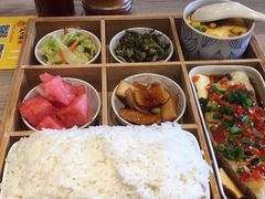 -咬不得高祖生煎·简餐(金逸影城店)