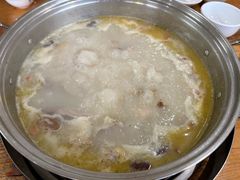 -15年老字号鑫鑫猪肚鸡·椰子鸡海南火锅(兴隆华侨农场店)