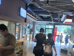 -易裕和·长沙米粉(竹塘西路店)