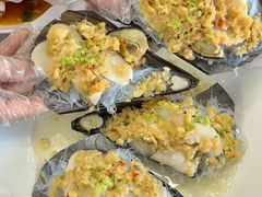 -众味海鲜大排档·活海鲜·潮汕味(南澳店)