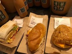 -华嫂冰室(尖沙咀店)