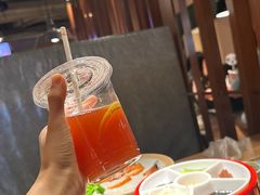 -青年公社烤鸭(滨湖银泰店)