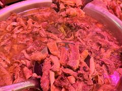 -阿娟牛肉丸·手打牛肉丸·现做现卖