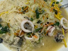 -阿忠食坊大排档·20年老店(万象城店)