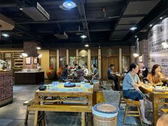 -白乐天毛肚火锅馆(南滨路店)