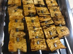 -乡村馕坑肉·烧烤·新疆菜·本地人更爱吃(阿勒泰首店)