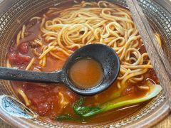 -李先生牛肉面大王(马栏店)
