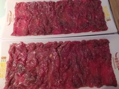-花田煮鲜牛肉火锅(钟楼众汇店)