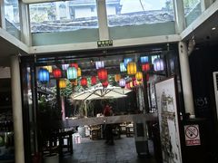 -院8里·少城记忆老川菜(宽窄巷子店)