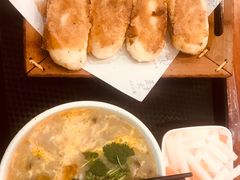 -孟夫子水煎包(锦艺城店)