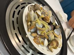 -海悦汇•闽菜•蒸汽海鲜(合景峰汇商务广场店)