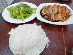 -余杨鸭鸭餐厅
