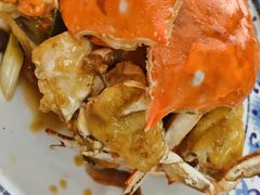 -日照大牌檔•小船海鲜(万平口店)
