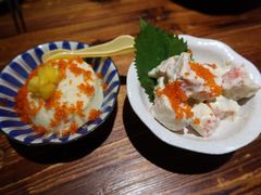 雪山富豪土豆沙拉-小川洋风料理(街道口店)
