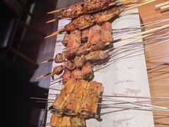 -肉串汪(西便门店)