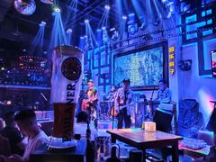 -音乐房子(鎏嘉码头店)