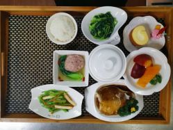 点击看大图 -馨月汇·一悦馨香月子中心(前滩店)