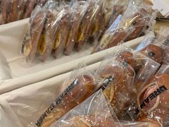 -追光 Dream Bakery(汉街店)