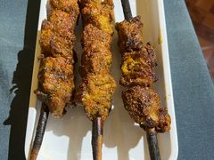 -伊带伊路新疆美食府(呼家楼店)