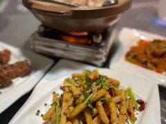 -小杨酒家(华苑小区店)