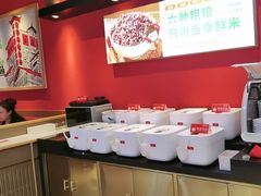 -渝是乎川渝小炒(新世界百货望京店)