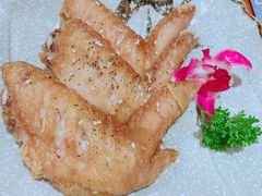 -有喜屋·烧鸟·居酒屋(周浦万达店)
