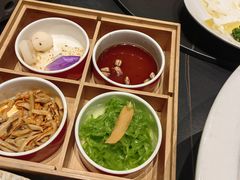 -盛福楼·惠山宴(盛岸路店)