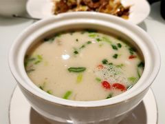 头锅精品羊肉汤-三义和酒楼(千佛山店)