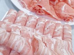 -同城四季爆肚涮羊肉(安华里店)
